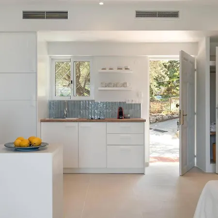 Apartment Myrto Homes Lefkada Greece *