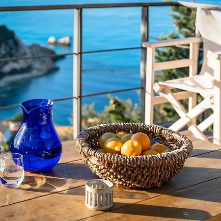 Myrto Homes Lefkada Greece *