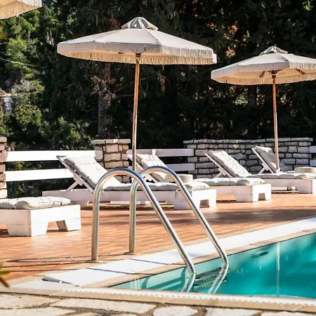 Myrto Homes Lefkada Greece Apartman *