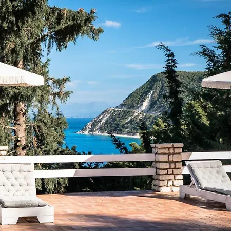 Apartamento Myrto Homes Lefkada Greece