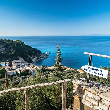Myrto Homes Lefkada Greece