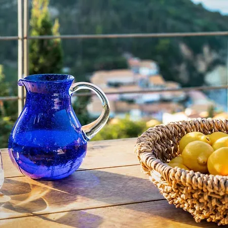 Myrto Homes Lefkada Greece Apartman *