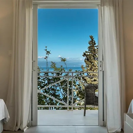Apartman Myrto Homes Lefkada Greece *