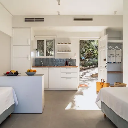 Myrto Homes Lefkada Greece *