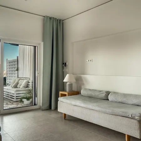 Myrto Homes Lefkada Greece Apartment