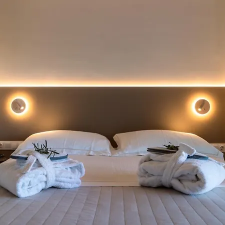 Myrto Homes Lefkada Greece * Agios Nikitas