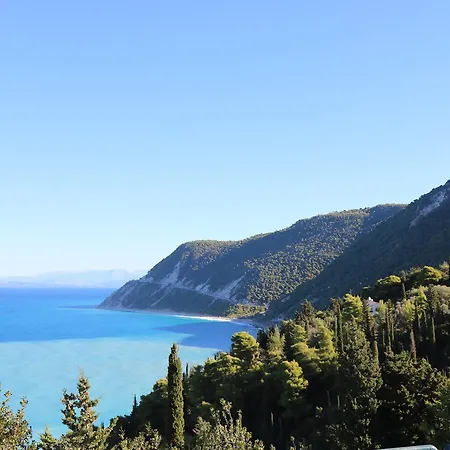 Myrto Homes Lefkada Greece Apartment