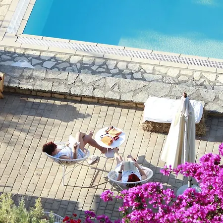 Myrto Homes Lefkada Greece *