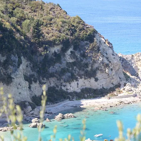 Myrto Homes Lefkada Greece Apartment