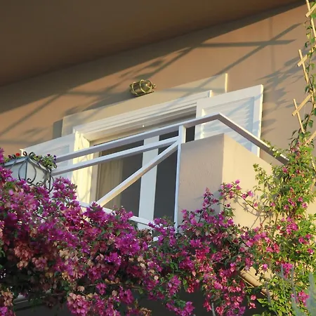 Myrto Homes Lefkada Greece Apartman