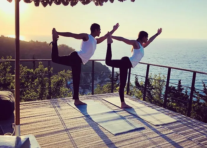 Myrto Homes Lefkada Greece アパート